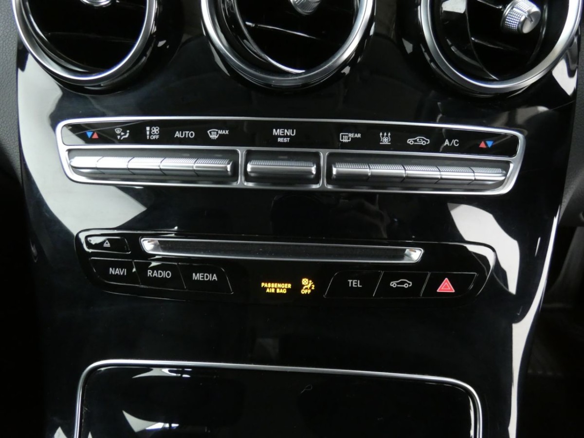 MERCEDES-BENZ C-CLASS 2.0 C350 E SPORT 5D 208 BHP - 2018 - £11,700