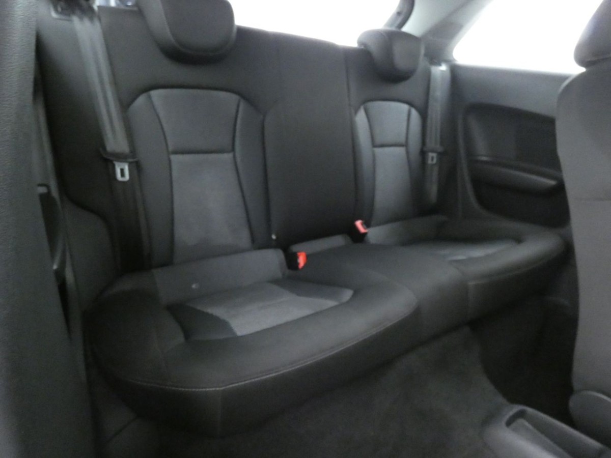 AUDI A1 1.0 TFSI SPORT 3D 93 BHP - 2016 - £8,400