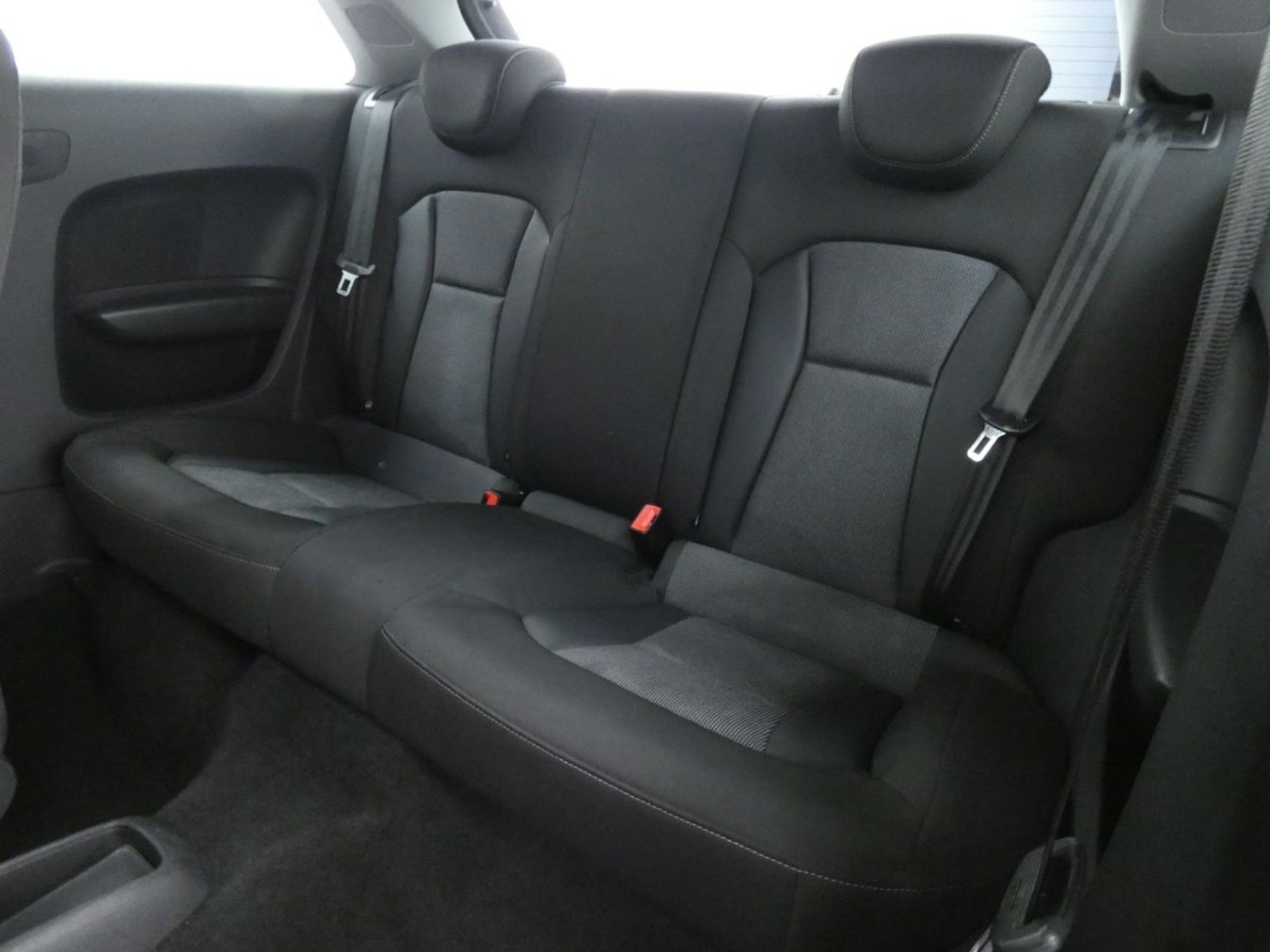 AUDI A1 1.0 TFSI SPORT 3D 93 BHP - 2016 - £8,400