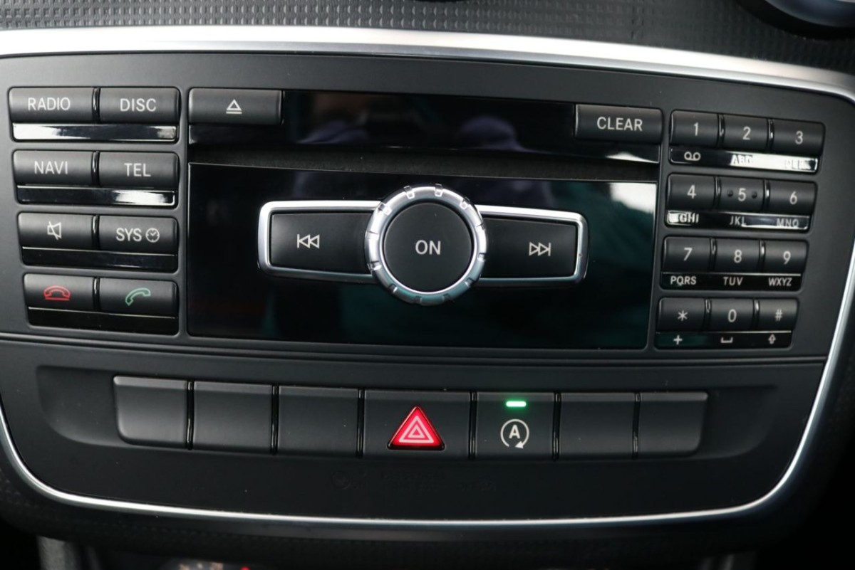 MERCEDES-BENZ A-CLASS 1.5 A180 CDI ECO SE 5D 109 BHP - 2014 - £10,490