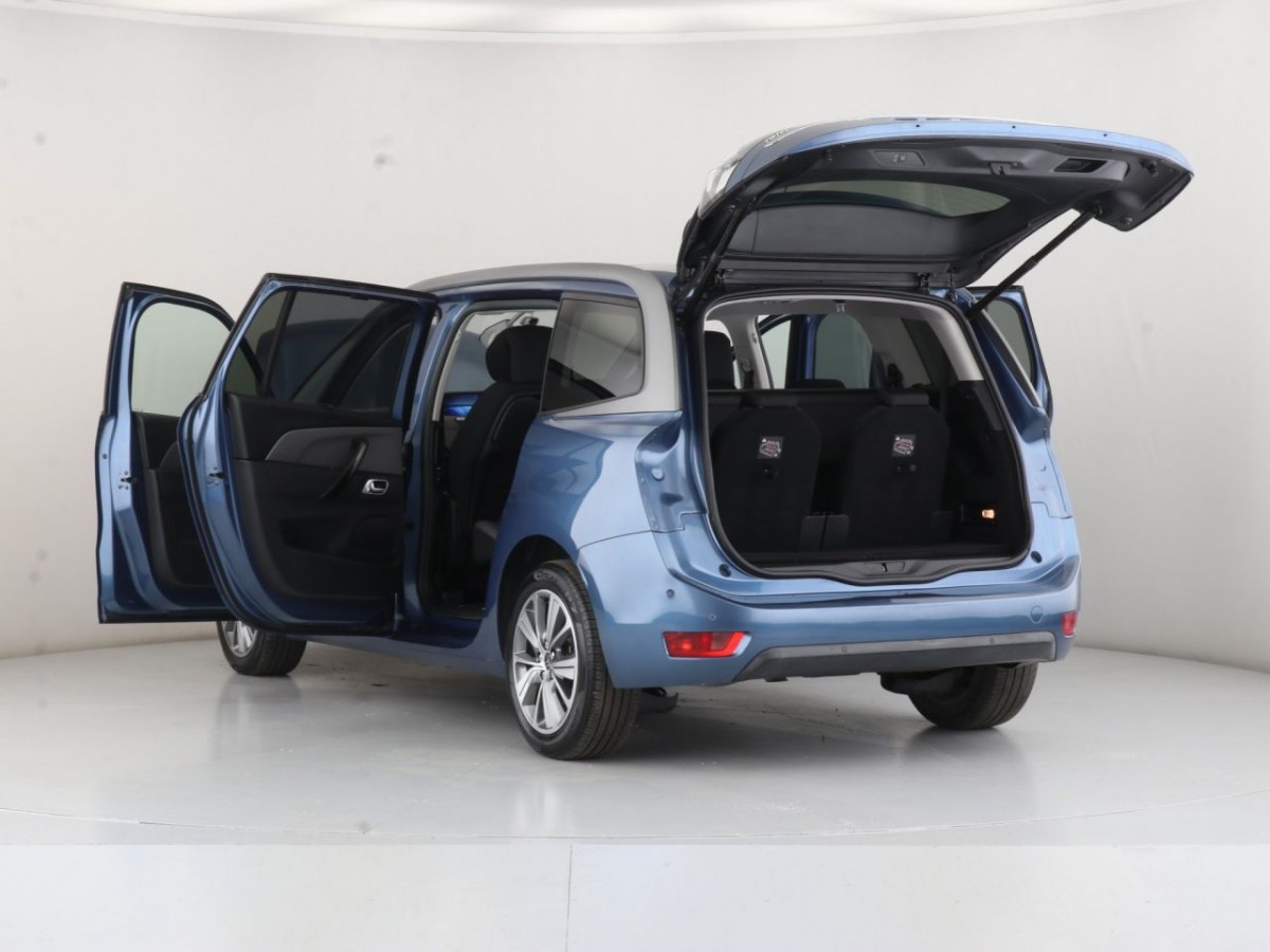 CITROEN C4 GRAND PICASSO 1.6 E-HDI AIRDREAM EXCLUSIVE PLUS ETG6 5D 113 BHP - 2014 - £12,790