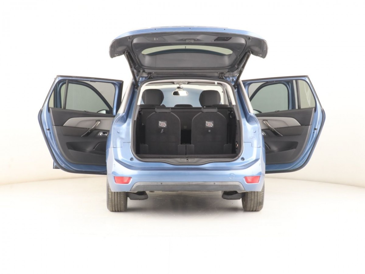 CITROEN C4 GRAND PICASSO 1.6 E-HDI AIRDREAM EXCLUSIVE PLUS ETG6 5D 113 BHP - 2014 - £12,790