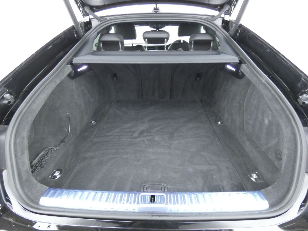 AUDI A7 2.0 SPORTBACK TDI S LINE MHEV 5D 202 BHP - 2021 - £32,990