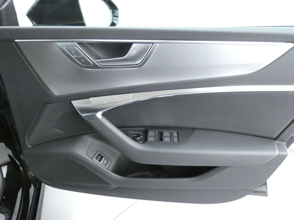 AUDI A7 2.0 SPORTBACK TDI S LINE MHEV 5D 202 BHP - 2021 - £32,990