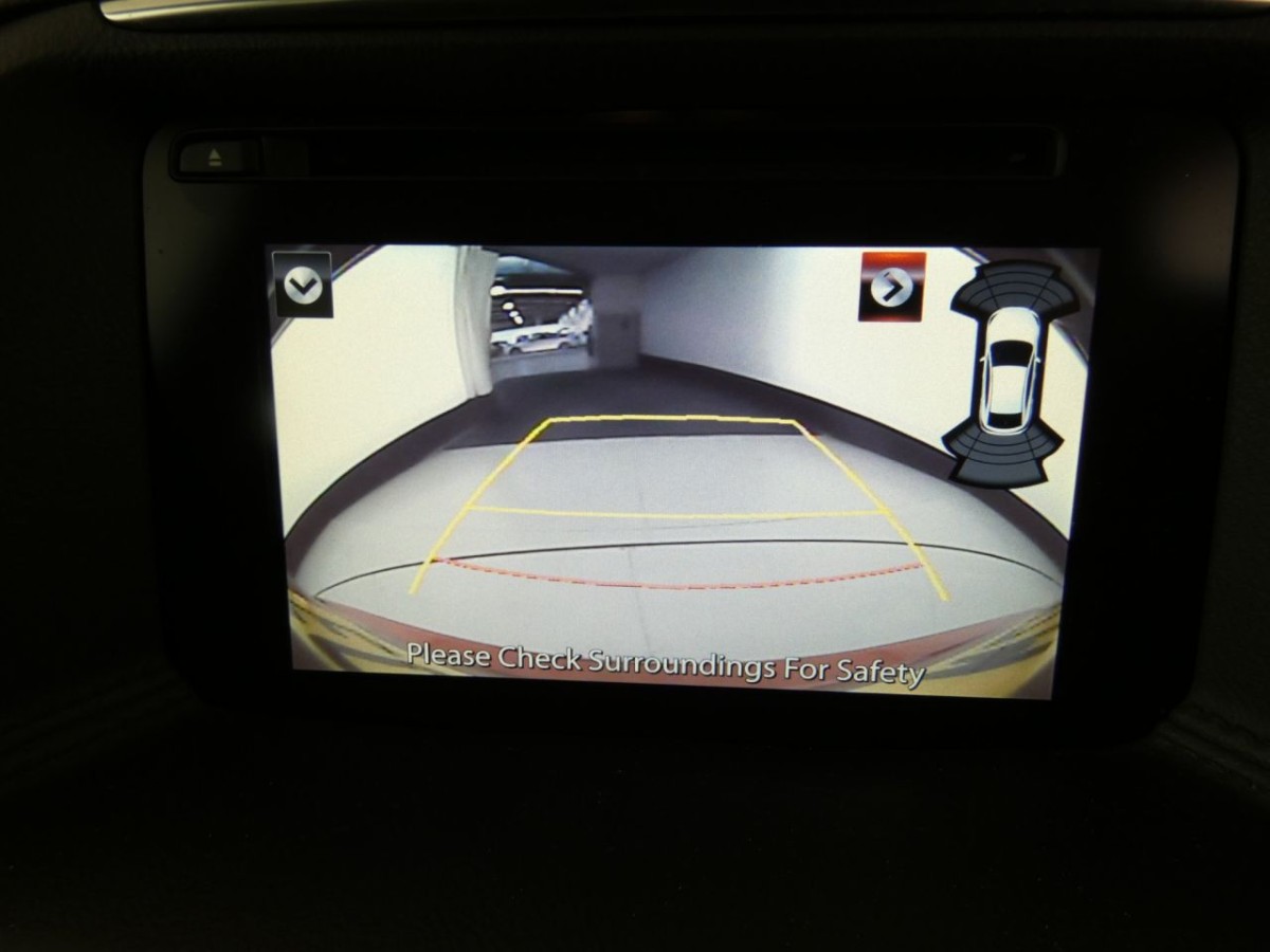 MAZDA CX-5 2.0 SPORT NAV 5D 163 BHP - 2015 - £9,990
