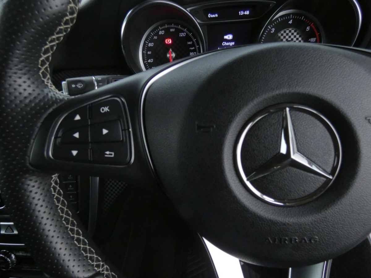 MERCEDES-BENZ A-CLASS 1.5 A 180 D SPORT EDITION 5D 107 BHP - 2018 - £11,890