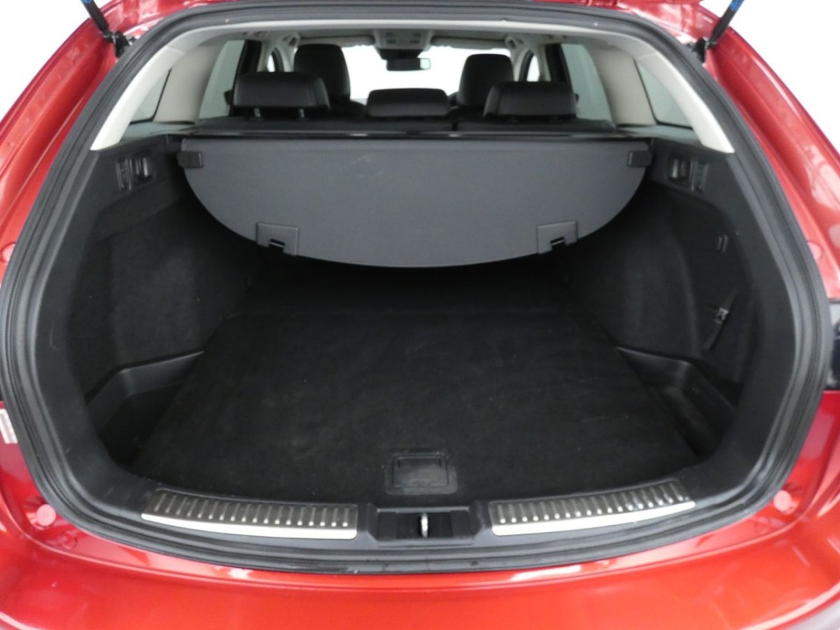 MAZDA 6 2.0 SE-L LUX NAV PLUS 5D 144 BHP - 2020 - £16,700
