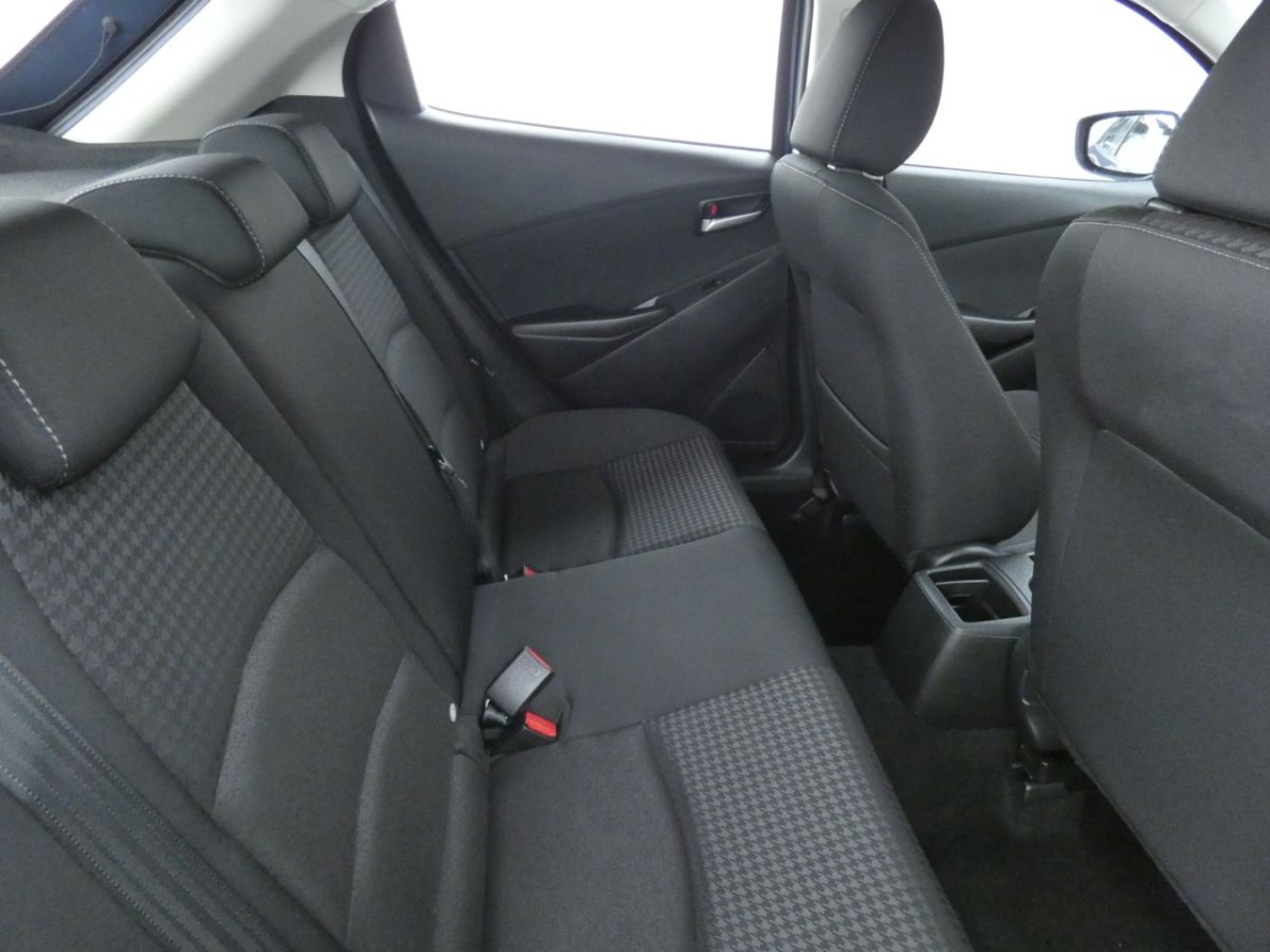 MAZDA 2 1.5 SE-L NAV PLUS 5D 89 BHP - 2019 - £12,990