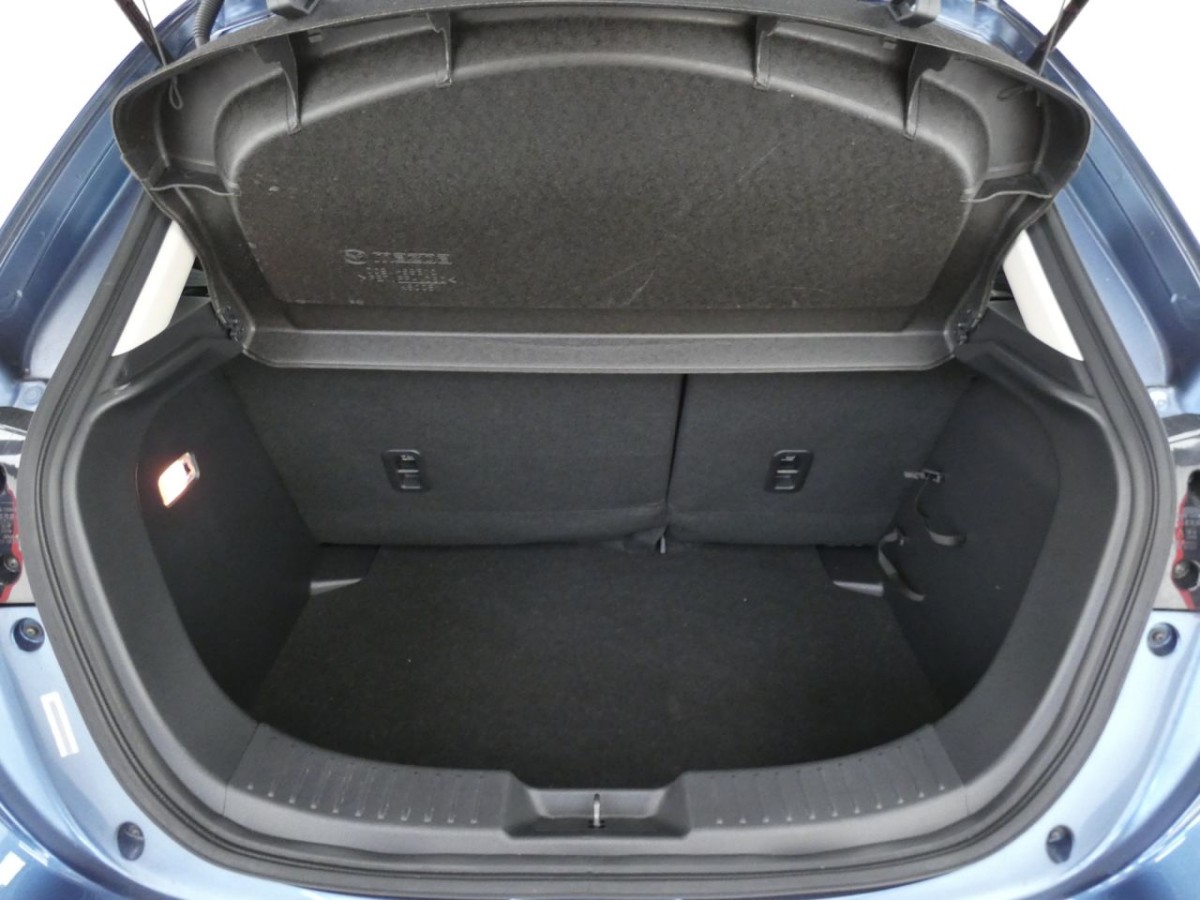 MAZDA 2 1.5 SE-L NAV PLUS 5D 89 BHP - 2019 - £12,990