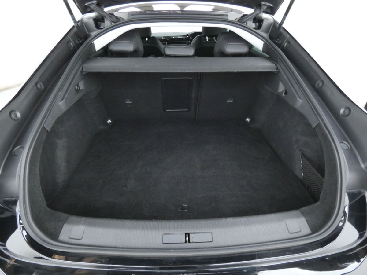 PEUGEOT 508 1.6 S/S ALLURE 5D 297 BHP - 2021 - £16,990