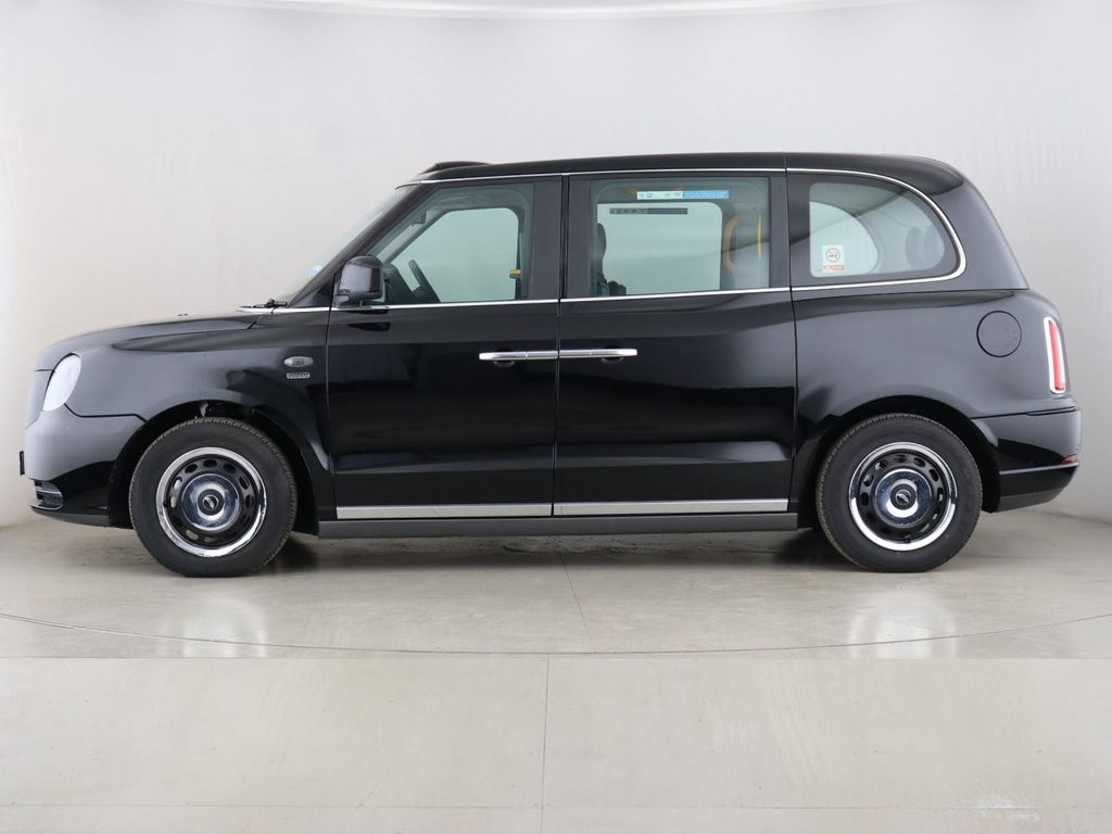 LEVC TX 1.5 VISTA 4D 148 BHP - 2020 - £47,990