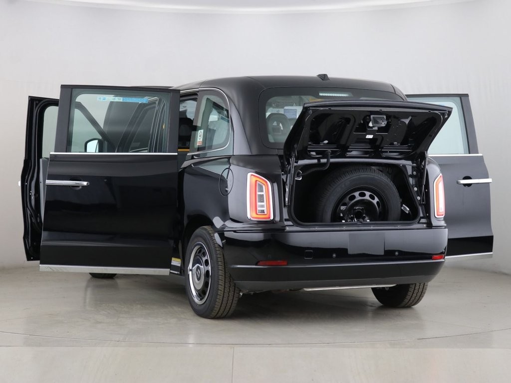 LEVC TX 1.5 VISTA 4D 148 BHP - 2020 - £47,990