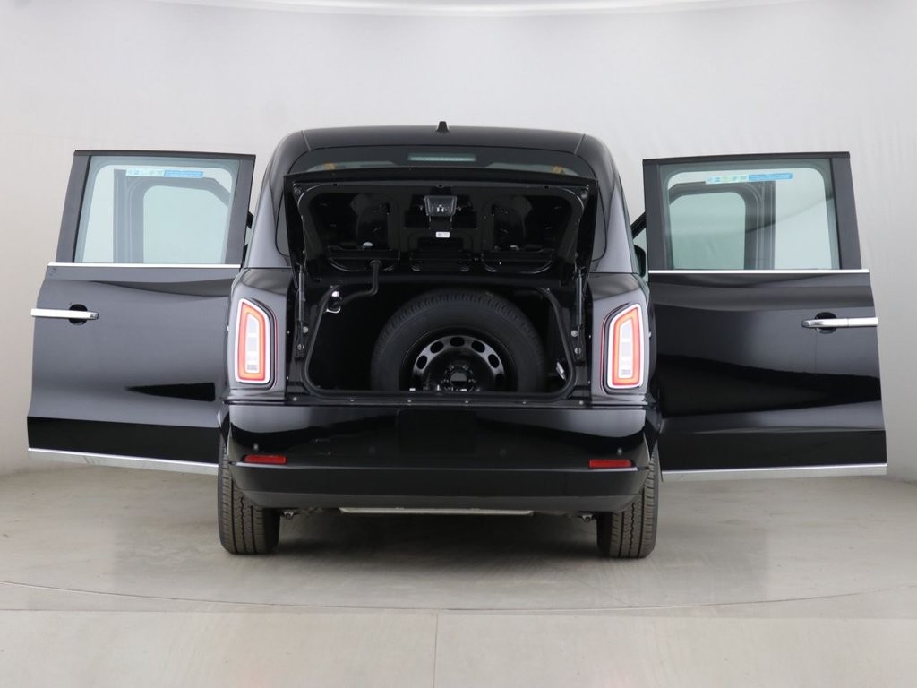LEVC TX 1.5 VISTA 4D 148 BHP - 2020 - £47,990