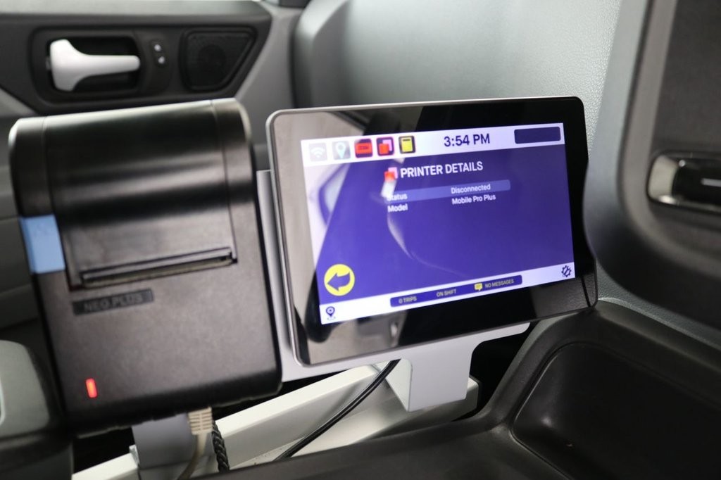 LEVC TX 1.5 VISTA 4D 148 BHP - 2020 - £47,990