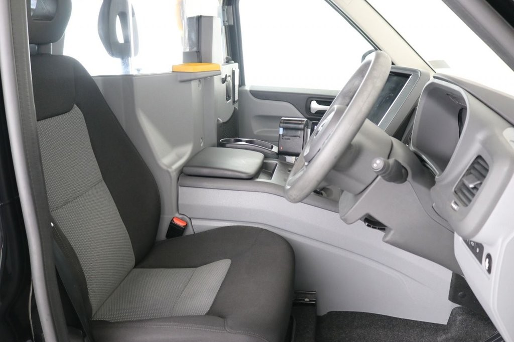 LEVC TX 1.5 VISTA 4D 148 BHP - 2020 - £47,990
