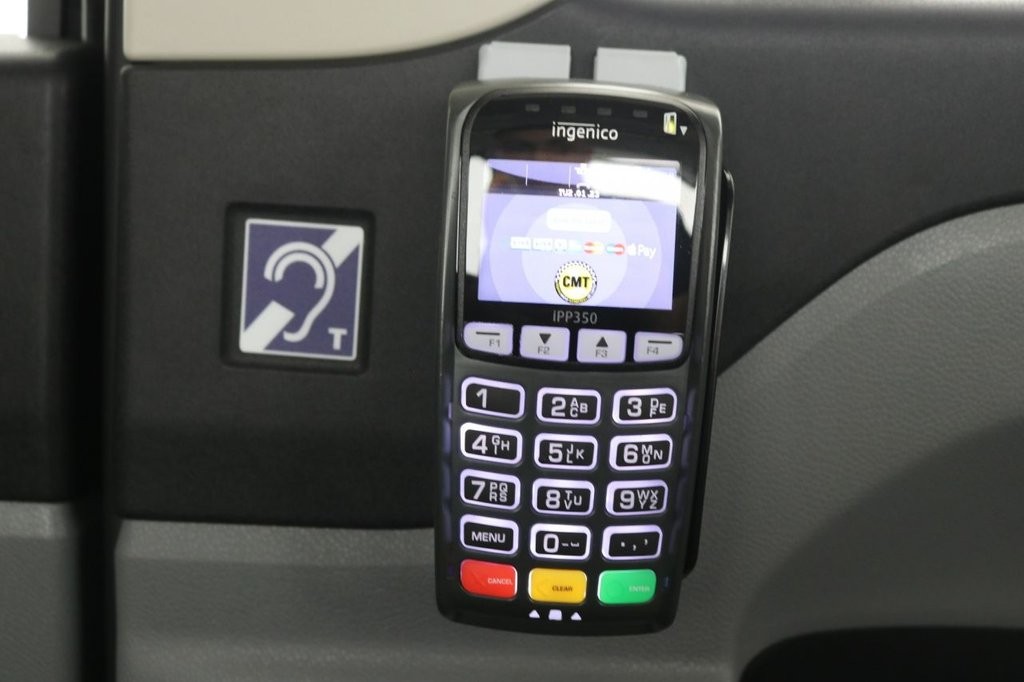 LEVC TX 1.5 VISTA 4D 148 BHP - 2020 - £47,990