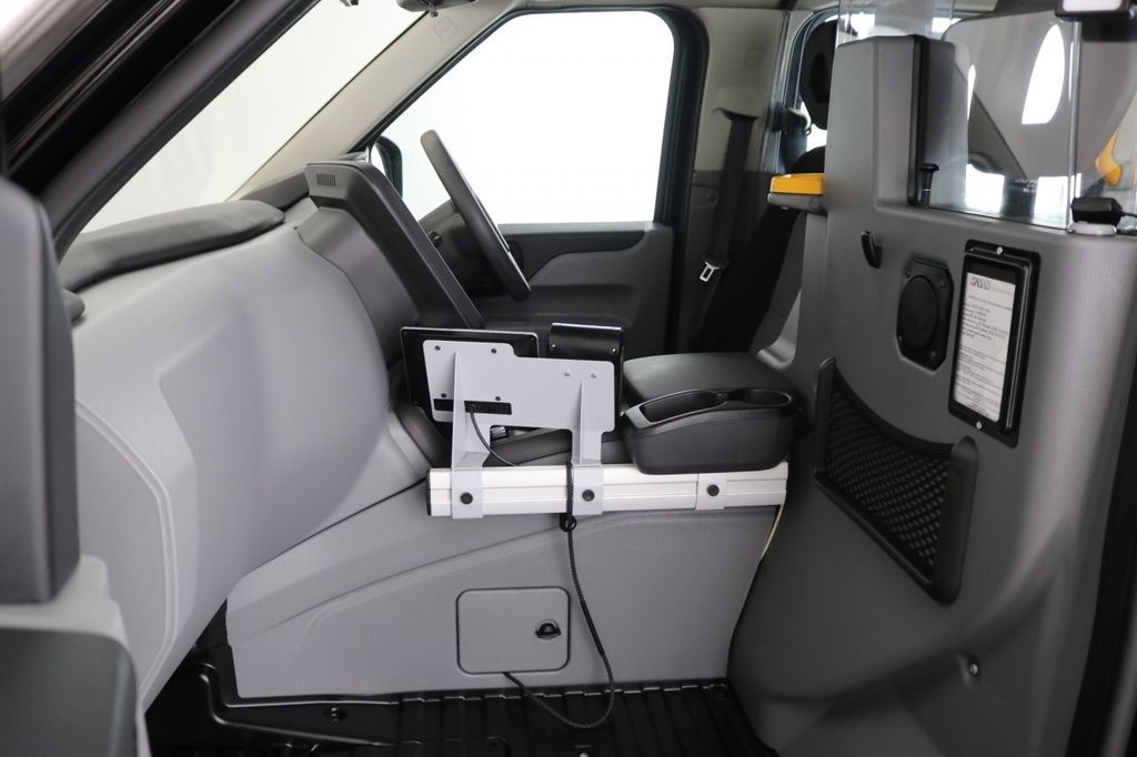 LEVC TX 1.5 VISTA 4D 148 BHP - 2020 - £47,990