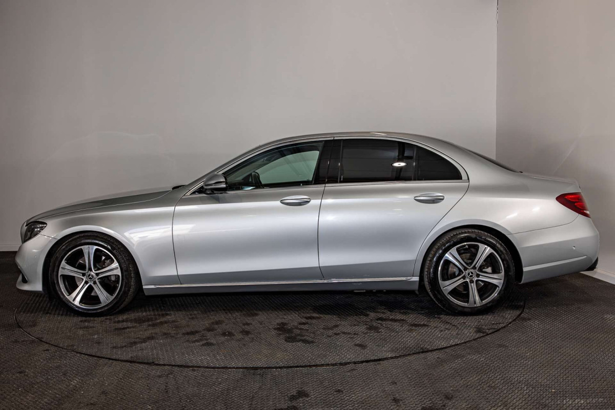 MERCEDES-BENZ E CLASS 2019 (19) 2.0 E220D SE SALOON 4DR DIESEL G-TRONIC+ EURO 6 (S/S) (194 PS) - 2019 - £16,200