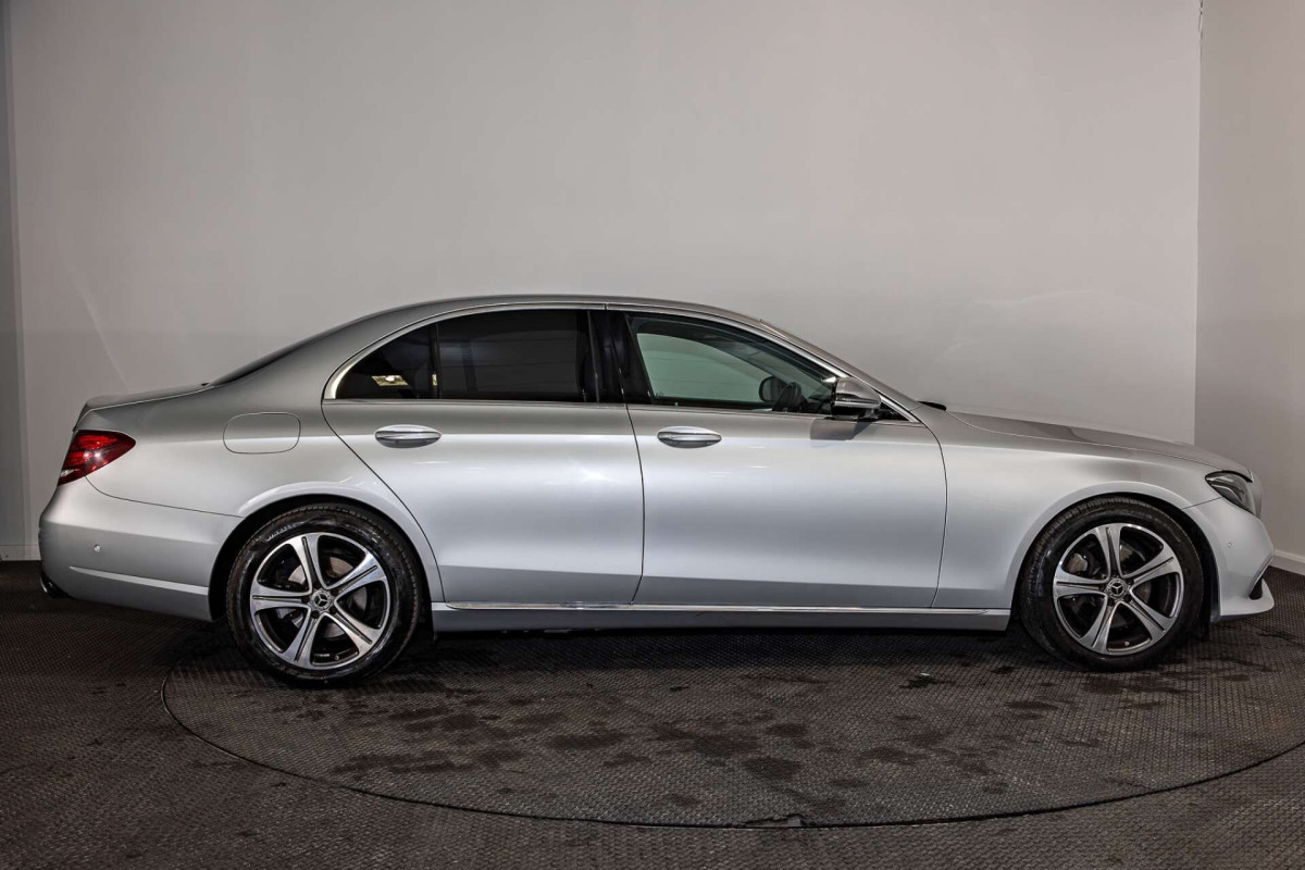 MERCEDES-BENZ E CLASS 2019 (19) 2.0 E220D SE SALOON 4DR DIESEL G-TRONIC+ EURO 6 (S/S) (194 PS) - 2019 - £16,200