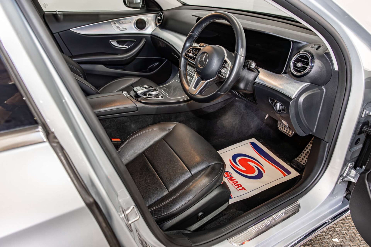 MERCEDES-BENZ E CLASS 2019 (19) 2.0 E220D SE SALOON 4DR DIESEL G-TRONIC+ EURO 6 (S/S) (194 PS) - 2019 - £16,200