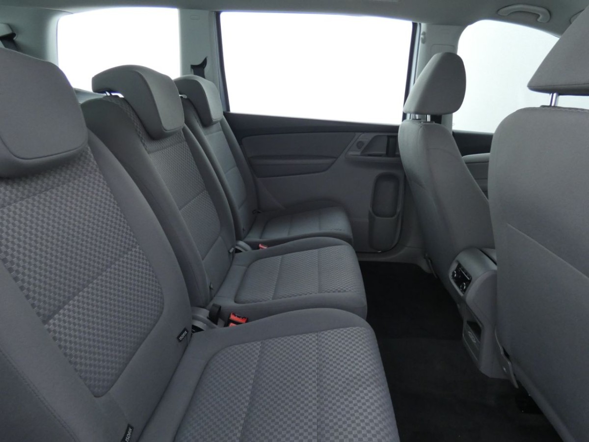 SEAT ALHAMBRA 2.0 TDI S 5D 148 BHP - 2019 - £15,700