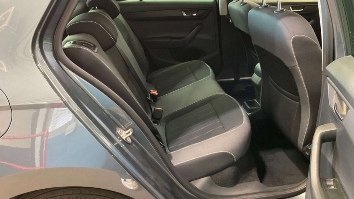 SKODA FABIA 2018 (68) 1.0 TSI SE L HATCHBACK 5DR PETROL DSG EURO 6 (S/S) (110 PS) - 2018 - £8,250
