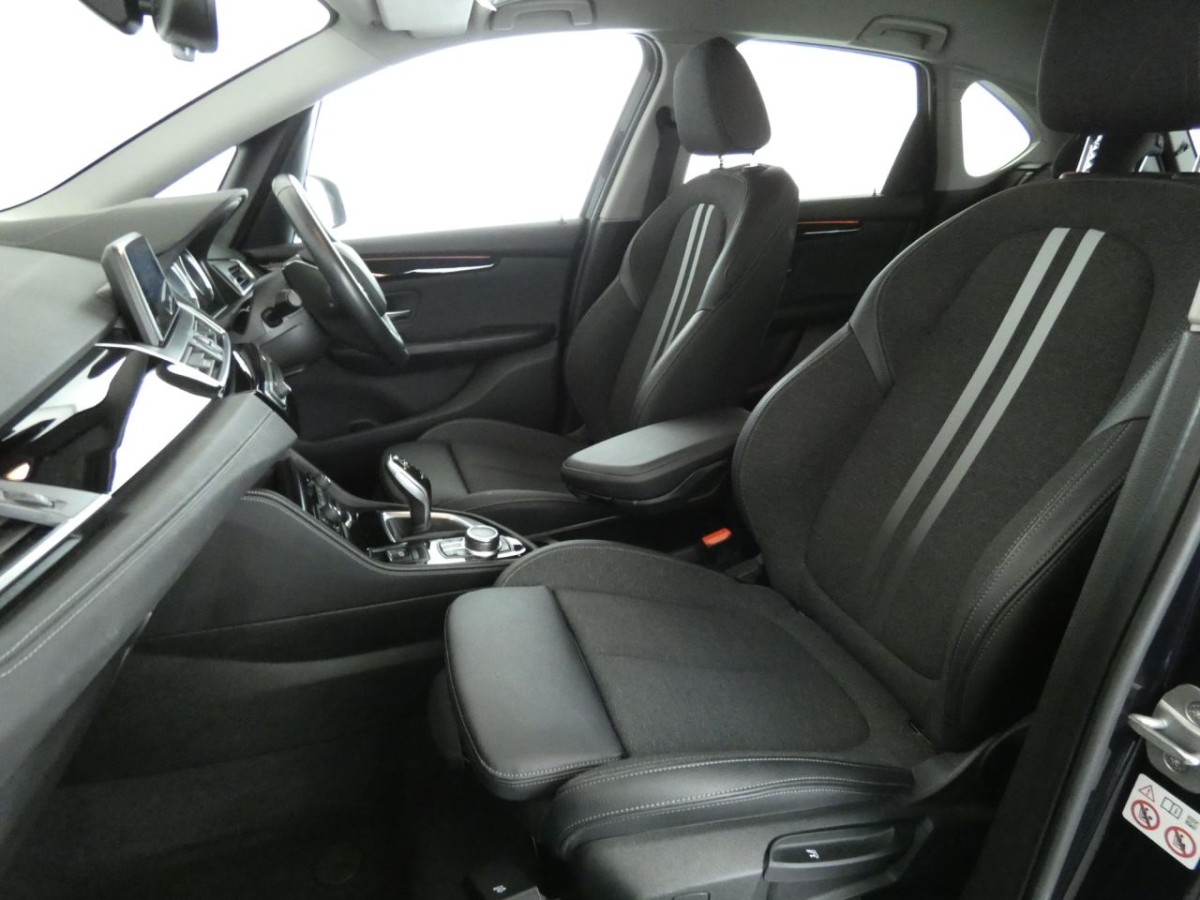 BMW 2 SERIES 1.5 218I SPORT ACTIVE TOURER 5D 139 BHP - 2019 - £17,300