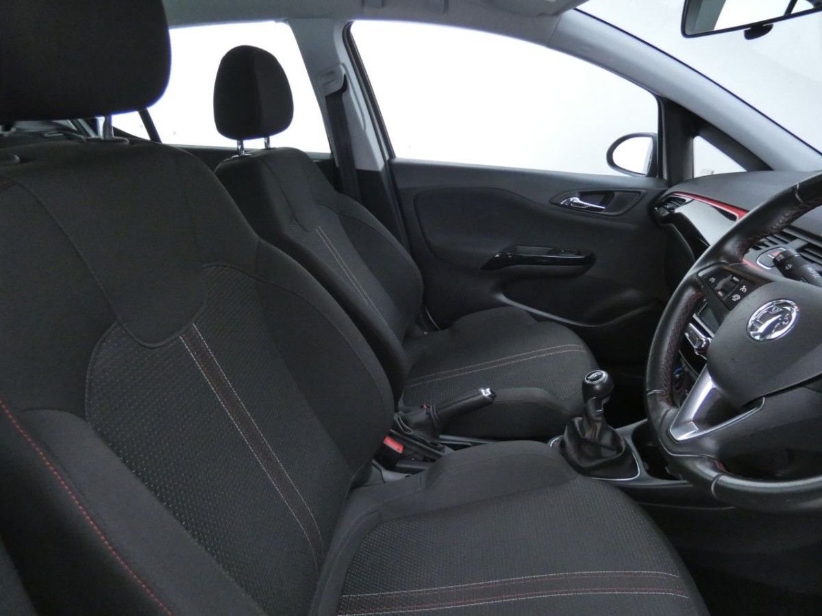 VAUXHALL CORSA 1.4 SPORT 5D 89 BHP - 2019 - £8,990
