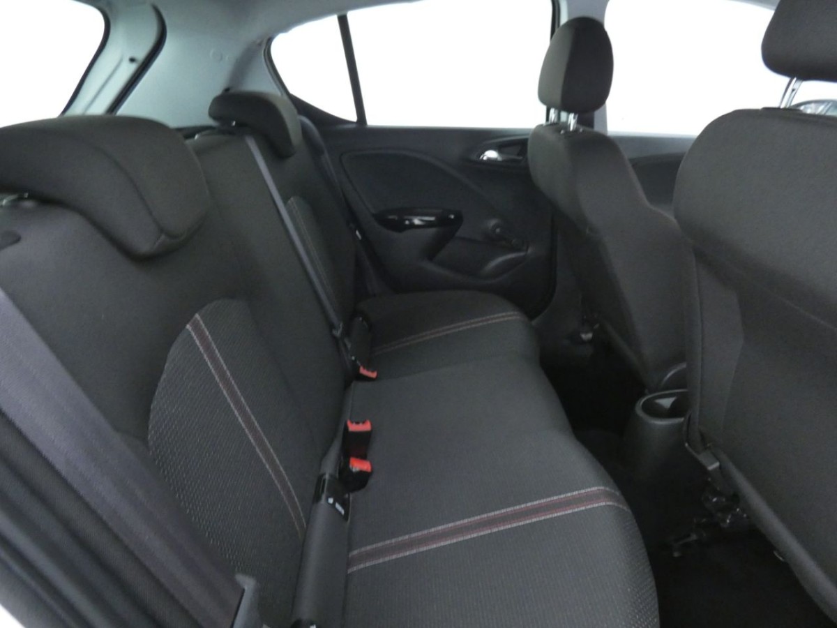 VAUXHALL CORSA 1.4 SPORT 5D 89 BHP - 2019 - £8,990
