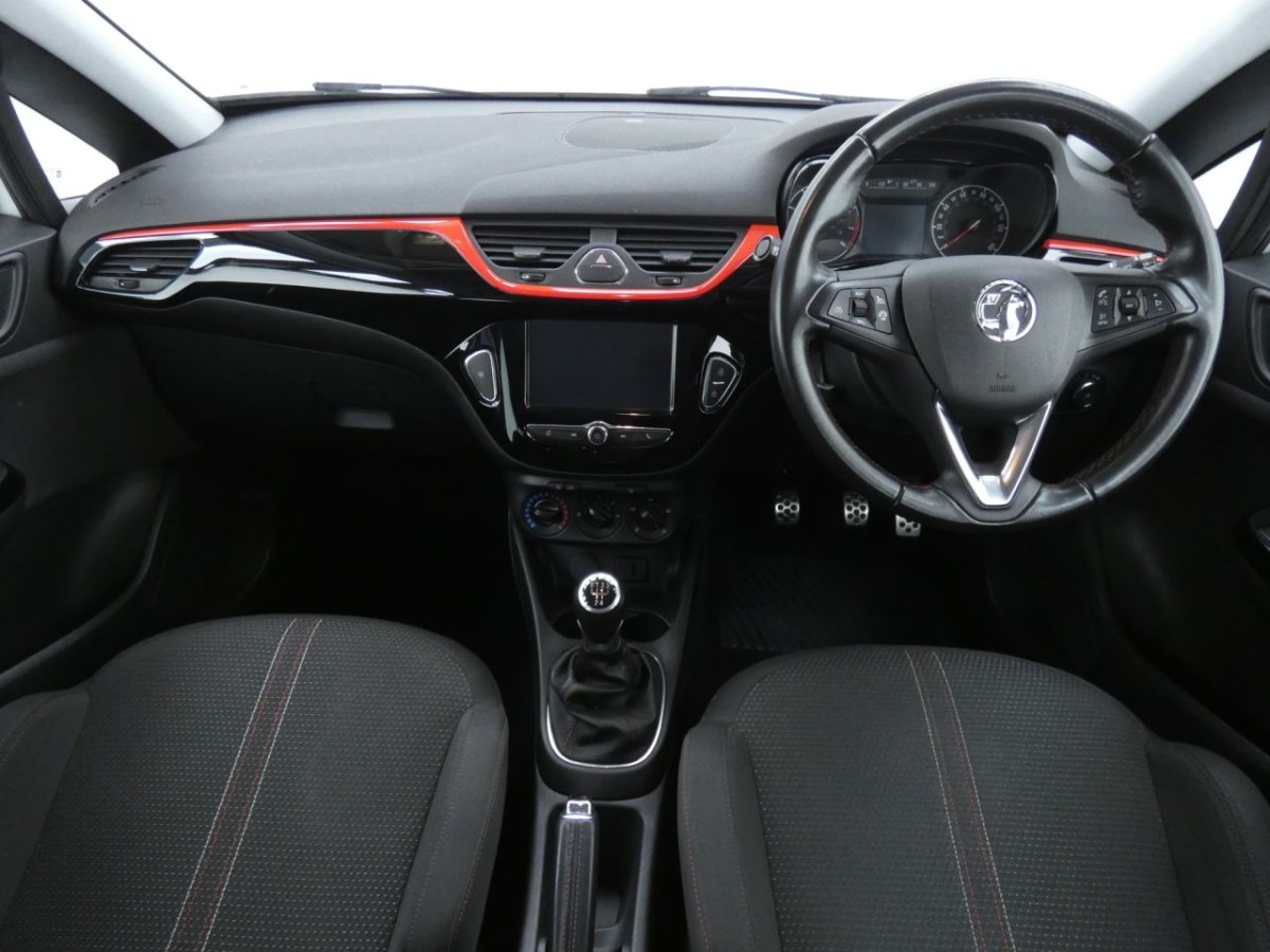 VAUXHALL CORSA 1.4 SPORT 5D 89 BHP - 2019 - £8,990