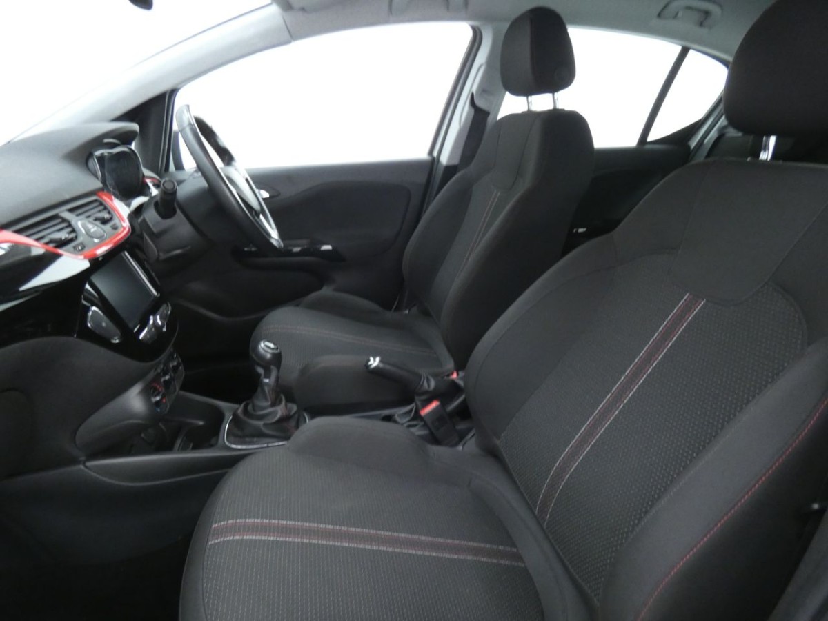 VAUXHALL CORSA 1.4 SPORT 5D 89 BHP - 2019 - £8,990