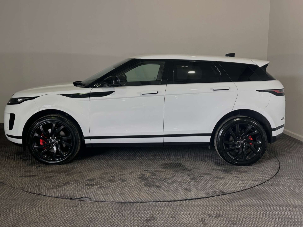 LAND ROVER RANGE ROVER EVOQUE 2019 (19) 2.0 D180 S SUV 5DR DIESEL AUTO 4WD EURO 6 (S/S) (180 PS) - 2019 - £16,500