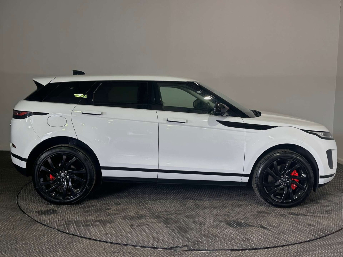 LAND ROVER RANGE ROVER EVOQUE 2019 (19) 2.0 D180 S SUV 5DR DIESEL AUTO 4WD EURO 6 (S/S) (180 PS) - 2019 - £16,500