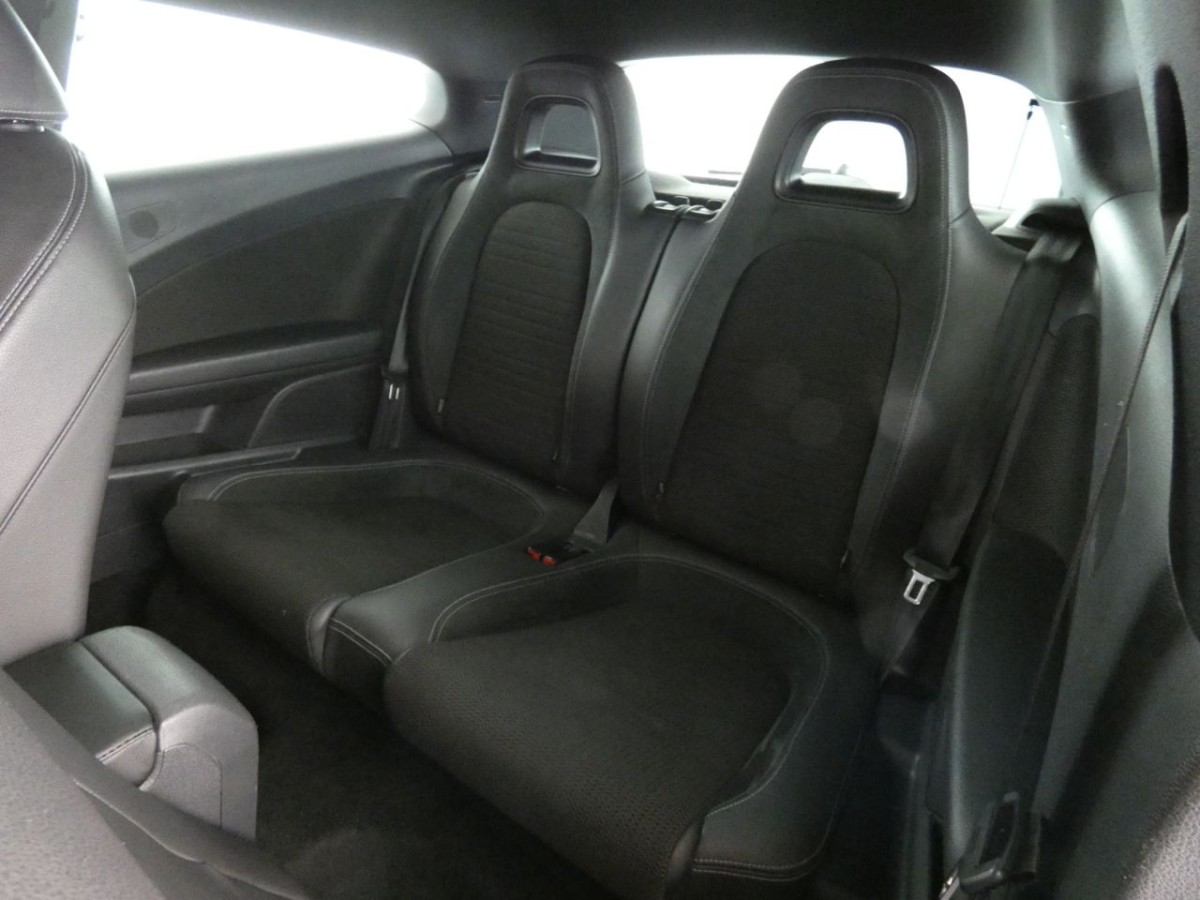 VOLKSWAGEN SCIROCCO 2.0 GT TDI BLUEMOTION TECHNOLOGY 2D 150 BHP - 2014 - £8,990
