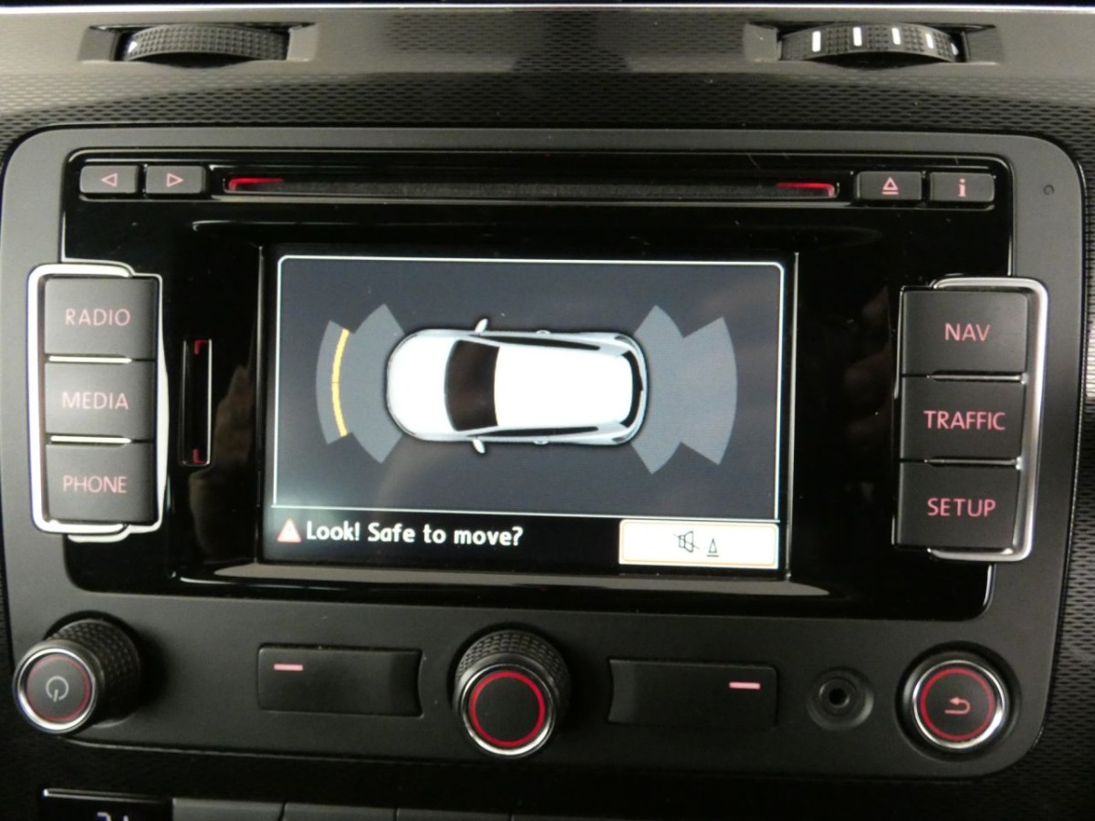 VOLKSWAGEN SCIROCCO 2.0 GT TDI BLUEMOTION TECHNOLOGY 2D 150 BHP - 2014 - £8,990