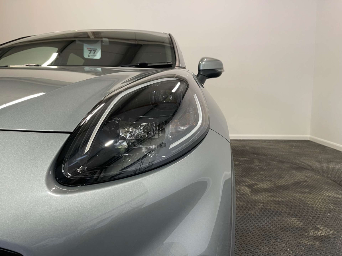 FORD PUMA 2020 (70) 1.0T ECOBOOST MHEV ST-LINE SUV 5DR PETROL MANUAL EURO 6 (S/S) (125 PS) - 2020 - £11,300