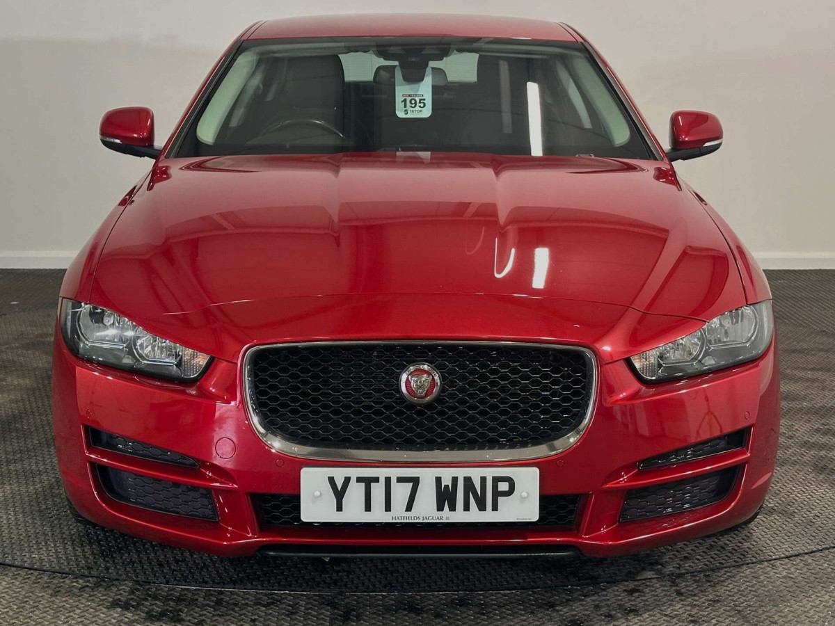 JAGUAR XE 2017 (17) 2.0D PRESTIGE SALOON 4DR DIESEL AUTO EURO 6 (S/S) (163 PS) - 2017 - £9,200