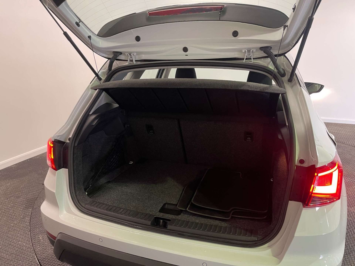 SEAT ARONA 2020 (69) 1.0 TSI GPF SE TECHNOLOGY SUV 5DR PETROL DSG EURO 6 (S/S) (115 PS) - 2020 - £12,000