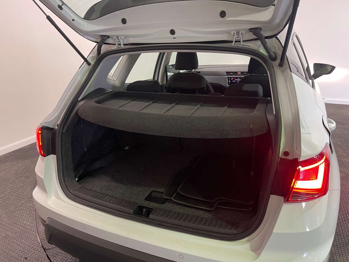 SEAT ARONA 2020 (69) 1.0 TSI GPF SE TECHNOLOGY SUV 5DR PETROL DSG EURO 6 (S/S) (115 PS) - 2020 - £12,000