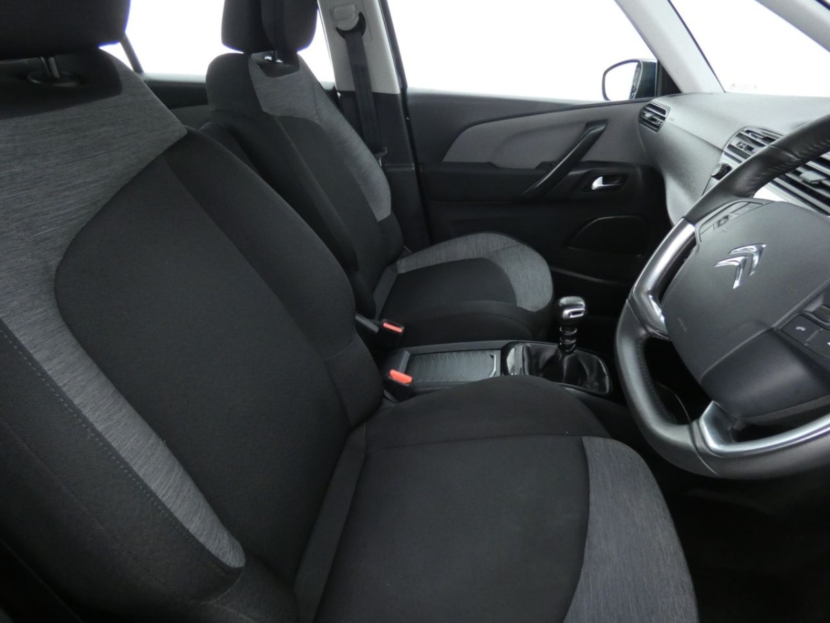 CITROEN GRAND C4 SPACETOURER 1.5 BLUEHDI TOUCH PLUS S/S 5D 129 BHP - 2020 - £16,990