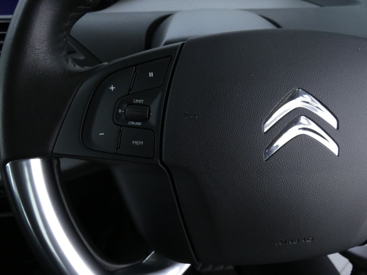 CITROEN GRAND C4 SPACETOURER 1.5 BLUEHDI TOUCH PLUS S/S 5D 129 BHP - 2020 - £16,990