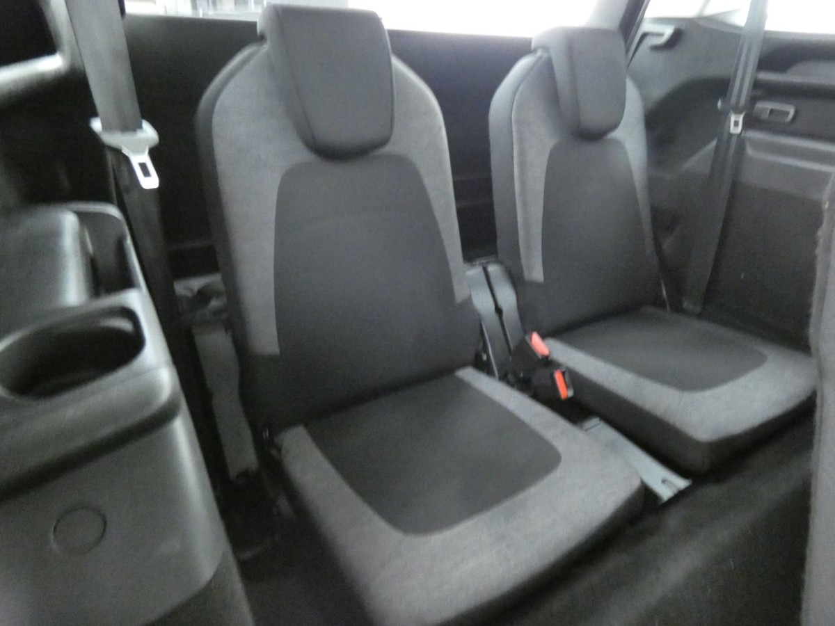 CITROEN GRAND C4 SPACETOURER 1.5 BLUEHDI TOUCH PLUS S/S 5D 129 BHP - 2020 - £16,990