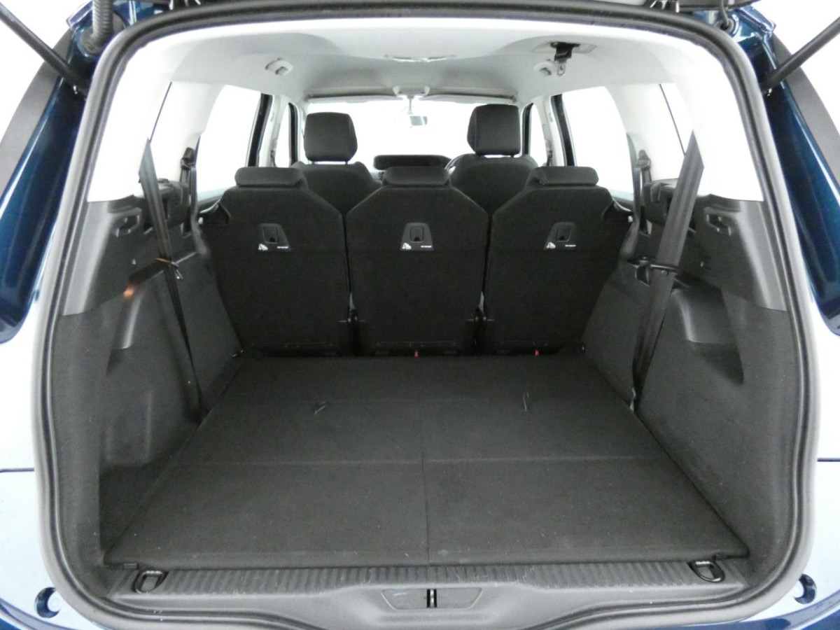 CITROEN GRAND C4 SPACETOURER 1.5 BLUEHDI TOUCH PLUS S/S 5D 129 BHP - 2020 - £16,990