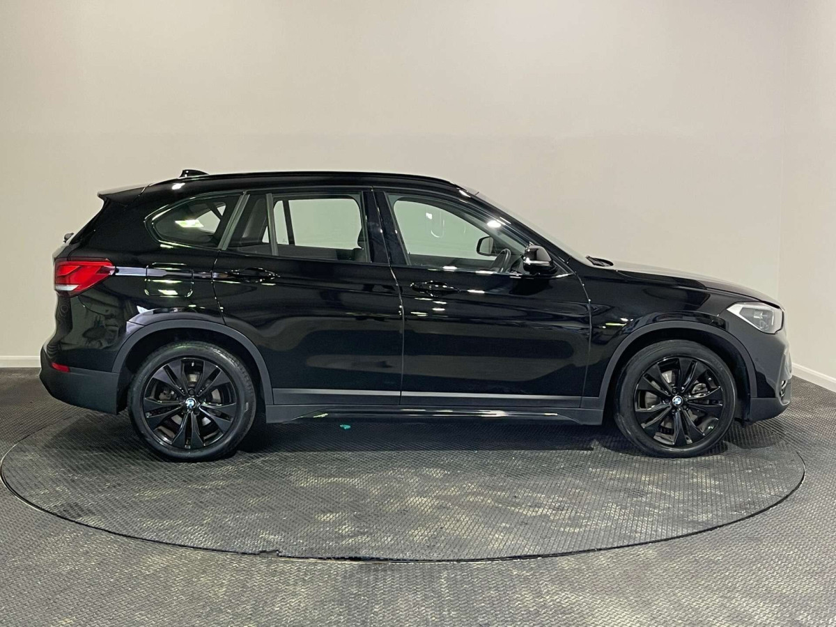 BMW X1 2021 (21) 1.5 25E 10KWH SPORT SUV 5DR PETROL PLUG-IN HYBRID AUTO XDRIVE EURO 6 (S/S) - 2021 - £15,250