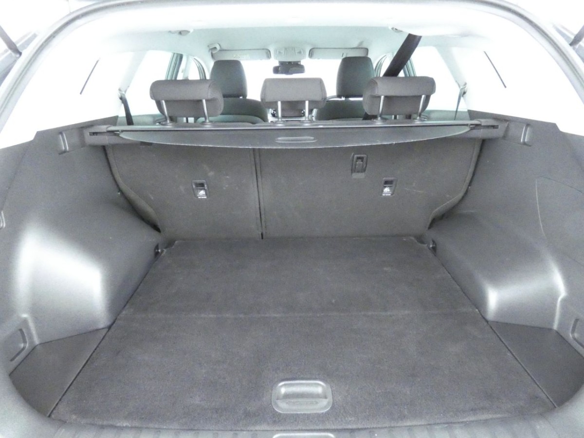 HYUNDAI TUCSON 1.6 GDI SE NAV 5D 130 BHP - 2019 - £14,990