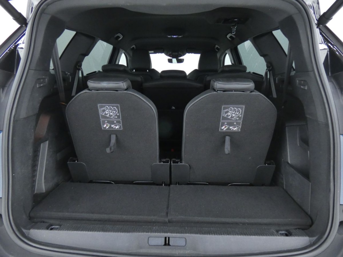 PEUGEOT 5008 1.6 PURETECH S/S GT PREMIUM 5D 179 BHP - 2021 - £21,990