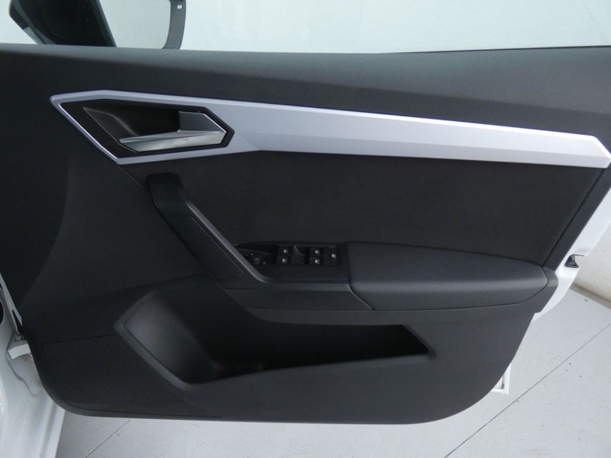 SEAT IBIZA 1.0 TSI FR 5D 94 BHP - 2022 - £12,400
