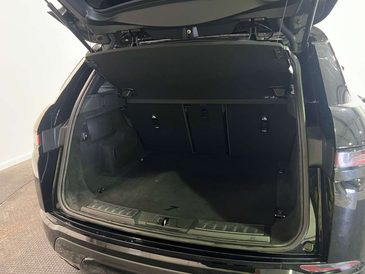 LAND ROVER RANGE ROVER EVOQUE 2019 (69) 2.0 D150 R-DYNAMIC S SUV 5DR DIESEL AUTO 4WD EURO 6 (S/S) (150 PS) - 2019 - £17,500