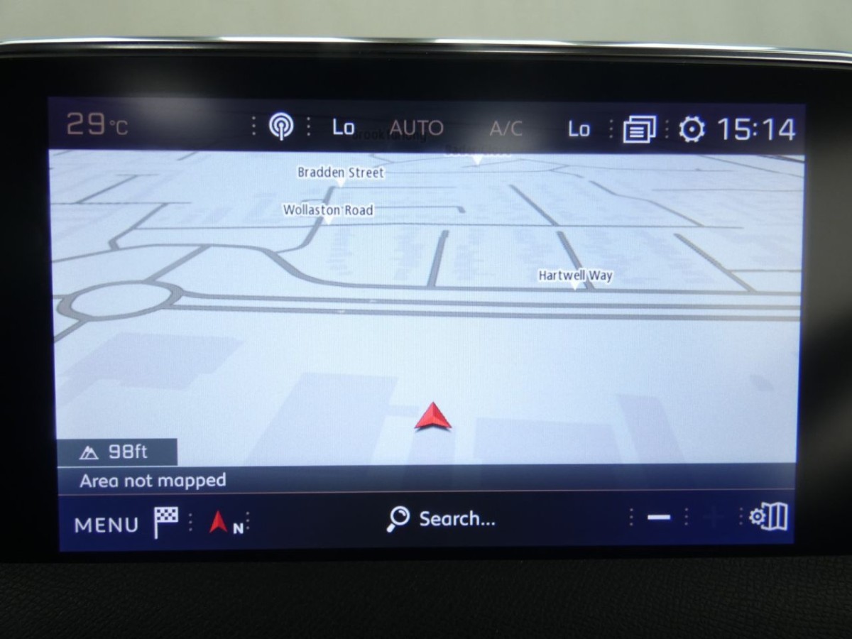 PEUGEOT 5008 1.5 BLUEHDI S/S GT LINE PREMIUM 5D 129 BHP - 2019 - £24,700