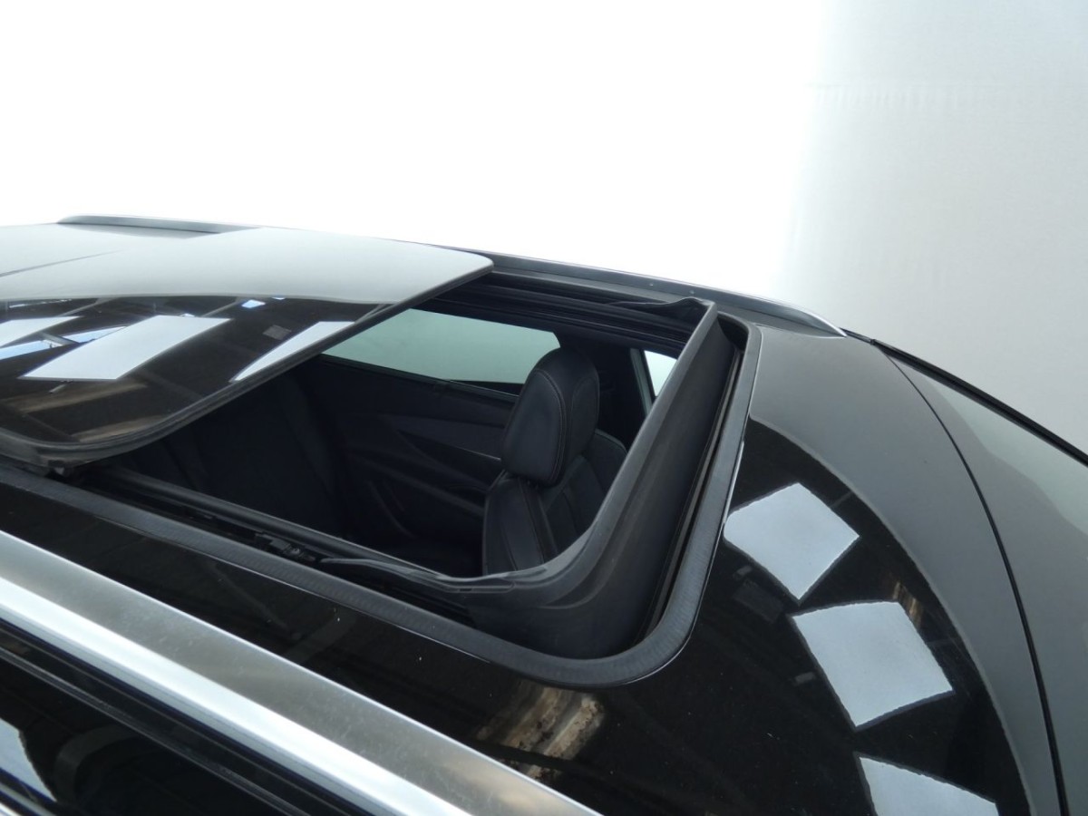 PEUGEOT 5008 1.5 BLUEHDI S/S GT LINE PREMIUM 5D 129 BHP - 2019 - £24,700